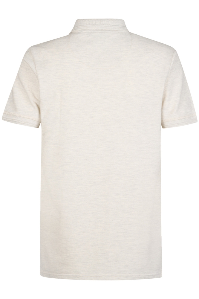 CLASSIC POLO PELICAN M 1050 POL913 0009 Antique White Melee